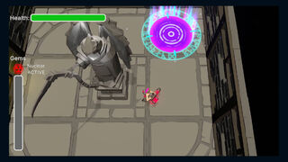 Скриншот 5 к игре Brass Necessity - Demo