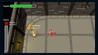 Скриншот 6 к игре Brass Necessity - Demo