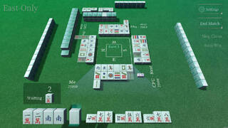 Casual Mahjong