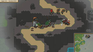 Скриншот 5 к игре Counter Clash
