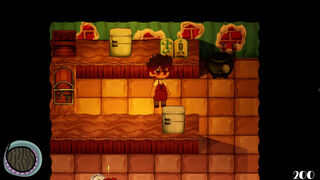 Скриншот 5 к игре Coffee For Cthulhu