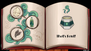 Скриншот 6 к игре Coffee For Cthulhu