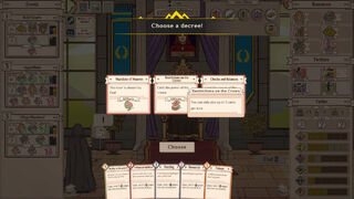 Скриншот 6 к игре Royal Decree!