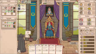 Скриншот 8 к игре Royal Decree!