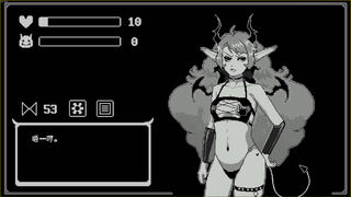 Скриншот 7 к игре My succubus Kukula