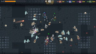 Скриншот 5 к игре Rogue Fist