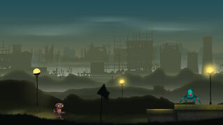 Скриншот 6 к игре Pollie