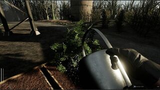 Скриншот 7 к игре Descending The Woods