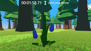 Скриншот 5 к игре Find My Wiener
