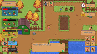 Скриншот 5 к игре Crop Chronicles
