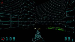 Скриншот 6 к игре Exosuit