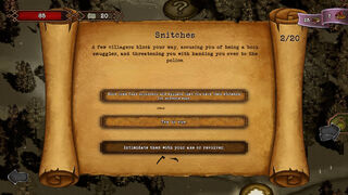 Скриншот 5 к игре Book Smugglers