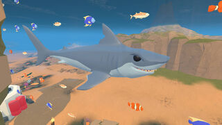 Скриншот 6 к игре Pearl Fishery: Quest for the Mega Pearl