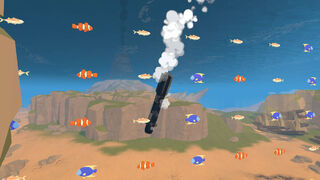 Скриншот 8 к игре Pearl Fishery: Quest for the Mega Pearl