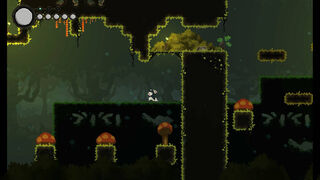 Скриншот 6 к игре Waki & the lost spirits