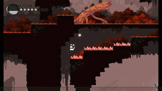 Скриншот 7 к игре Waki & the lost spirits