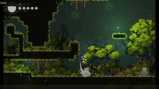 Скриншот 8 к игре Waki & the lost spirits