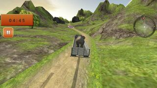 Скриншот 5 к игре Wild Animals Transporter