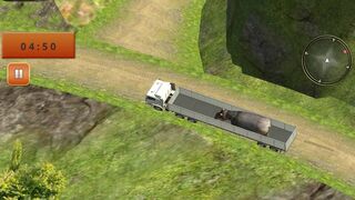 Скриншот 7 к игре Wild Animals Transporter