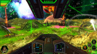 Скриншот 5 к игре Rental Commander