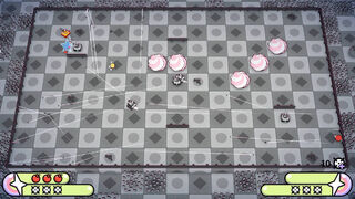 Скриншот 5 к игре Sugar Tanks Arena