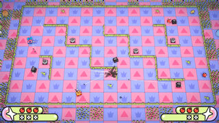 Скриншот 7 к игре Sugar Tanks Arena