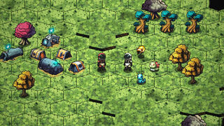 Скриншот 5 к игре Commander Bug Wars