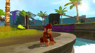 Скриншот 8 к игре Monkey Do!