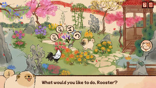 Скриншот 5 к игре Rooster