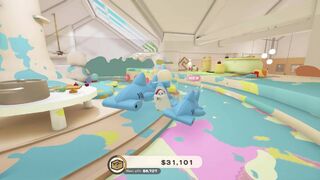 Скриншот 8 к игре DORONKO WANKO