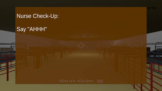Скриншот 5 к игре I will make you scared of this Red Box.