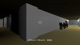 Скриншот 6 к игре I will make you scared of this Red Box.