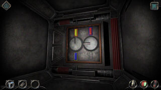 Скриншот 5 к игре Machinika: Atlas