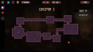 Скриншот 5 к игре Dark Sanctum