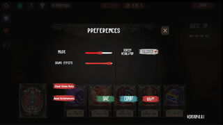 Скриншот 7 к игре Dark Sanctum