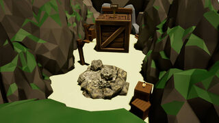 Скриншот 5 к игре Miner Clicker