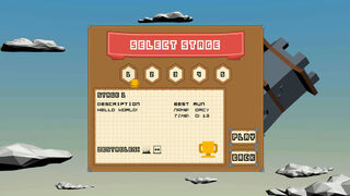 Скриншот 5 к игре A Maze-ing Runner