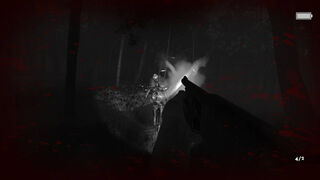 Скриншот 5 к игре Banshee Hunt