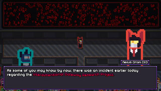 Скриншот 5 к игре Boss Breaker