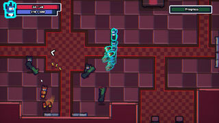 Скриншот 7 к игре Boss Breaker