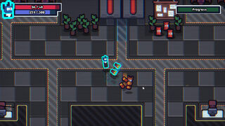 Скриншот 8 к игре Boss Breaker