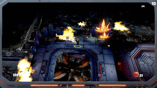 Скриншот 7 к игре No Ticket Back: Craft, Survive & Escape