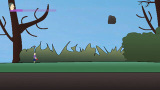 Скриншот 5 к игре Bull-Bia Ricky