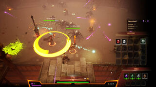 Скриншот 5 к игре Nightfall Conquest