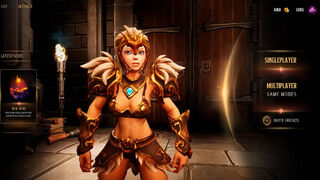 Скриншот 8 к игре Nightfall Conquest