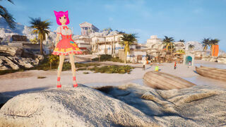 Скриншот 5 к игре MikoVerse