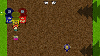 Скриншот 7 к игре Cleaning The World With Pampam