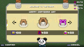 Скриншот 8 к игре Cleaning The World With Pampam