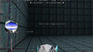 Скриншот 5 к игре Legacy of Animal: Hog's Life 2