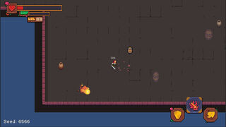 Скриншот 5 к игре Dungeons and Diners